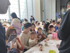 -金宝贝早教(济南欧亚大观商场中心)