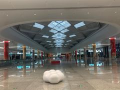 -杭州萧山国际机场