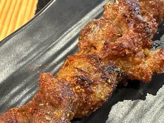 -京炭铜锅涮肉·羊蝎子·羊肉炉(保利·时光里店)