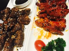 -辛德勒啤酒德餐厅