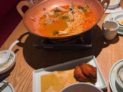 -湘间田舍(北仑银泰店)