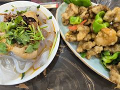 -张包铺(道外店)