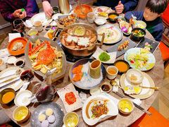 -蟹之国·精品蟹料理(极地店)