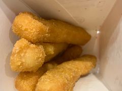 -汉堡王(上海凌云壹街坊店)