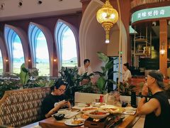 -天山传奇新疆菜(SKLP店)