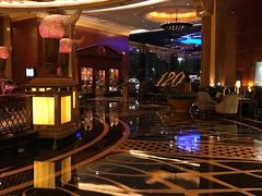 -深圳凯宾斯基酒店