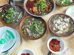 -周老五跷脚牛肉(民营路店)