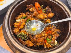 -上海古井假日酒店 · 徽昇楼中餐厅