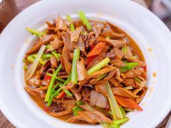 -加顺农场餐厅