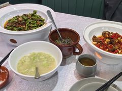 -湘中缘·湖南菜(娄底驻京办店)