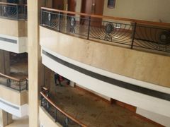 -成都天府丽都喜来登饭店