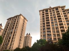-上海浦东星河湾酒店