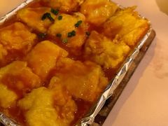 -龙门阵茶屋川菜馆(武康路店)