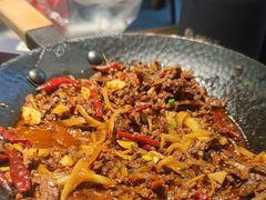 -寨子里的钵钵菜-湘西山里菜(火车站店)