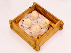 -新兴家喻酒家·羊城名宴(昌岗店)