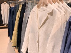 -MUJI无印良品(大悦城店)