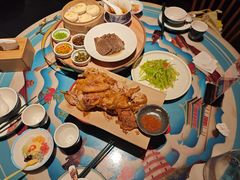 -醉长安(钟楼旗舰店)