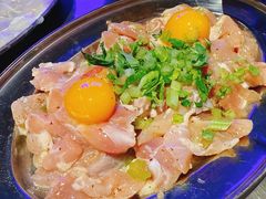 -琥珀川糟粕醋·香草鸭·鸡煲(慈云寺店)