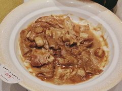 -京味斋·北京烤鸭(北京南站洋桥店)