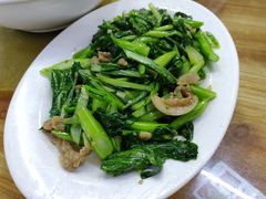 -长平肥姐白粥·海鲜打冷