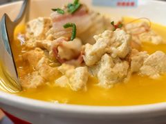 -佬太公海鸭·海鲜大排档(上海总店)