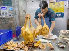 -化州肥仔大排档(建安二路店)