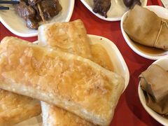 -小倩倩•鸡汤馄饨(江西路创始店)