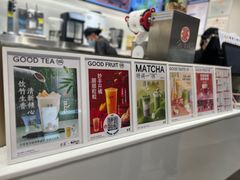 -古茗(花都骏壹万邦店)
