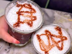 -Grande A'moo(上海万象城店)