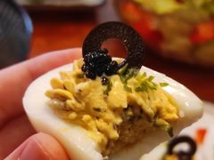 -帕歌西班牙餐厅paco tapas