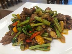 -马凯餐厅(地安门店)