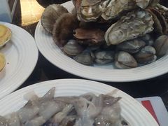 -自助火锅筷乐食代自助餐厅(金辰店)