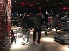 -威尔仕健身会所(古北1699店)