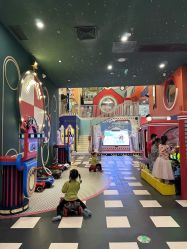 -MELAND CLUB亲子乐园·派对·餐厅(北京芳圆里ID MALL店)