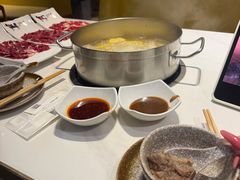 -今日牛事潮汕鲜牛肉火锅(瑞金店)