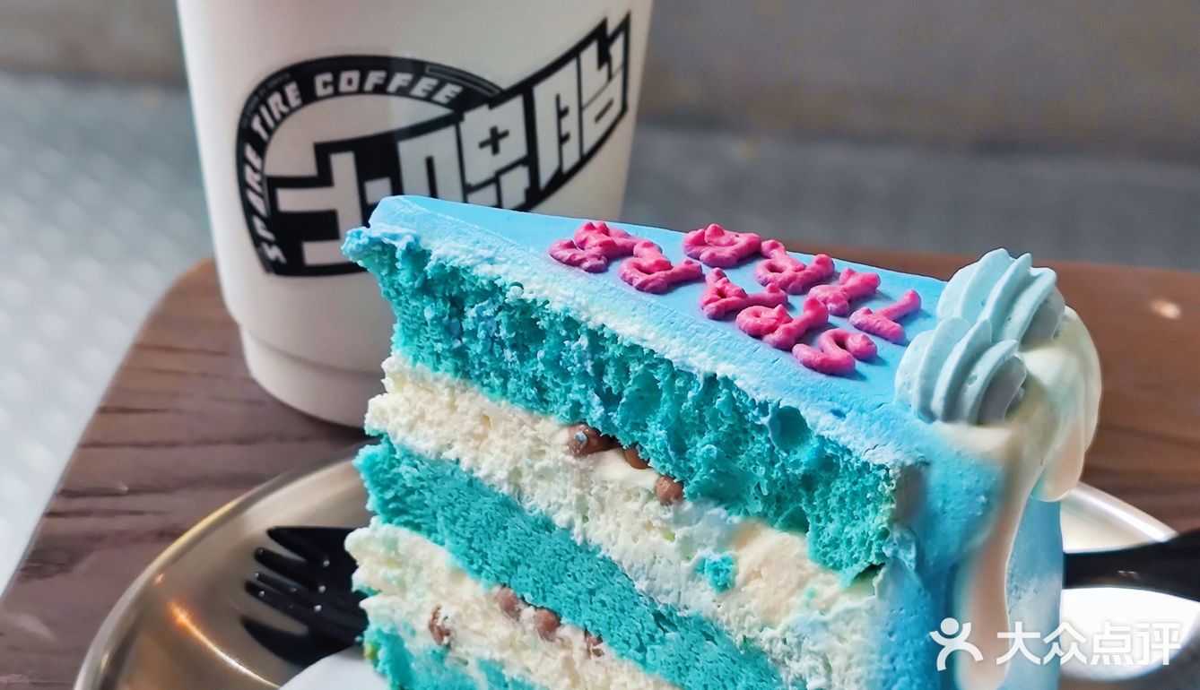 粉粉嫩嫩谁能不爱‼️日系漫画风宝藏咖啡馆