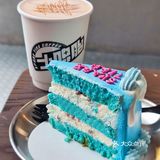 粉粉嫩嫩谁能不爱‼️日系漫画风宝藏咖啡馆