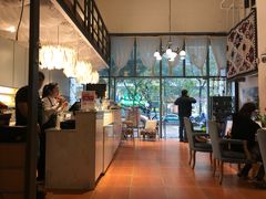 -伊斯坦布尔土耳其清真咖啡餐厅