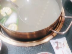 -大吉利·潮汕鲜牛肉火锅(河西店)