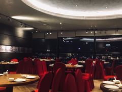 大堂-上海小南国(正大店)