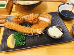 -胜博殿日式炸猪排(西红门店)