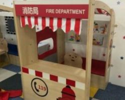 -魔力嘟嘟城(西溪欢乐城店)