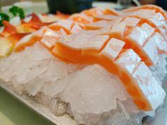 -新享乐海鲜(翠华路店)