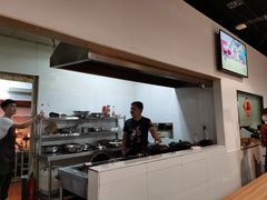 -大自然醉鹅·铁锅火焰鹅(上海联洋店)