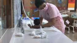 -堃腾月子会所