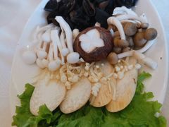 -东来顺饭庄(天坛店)