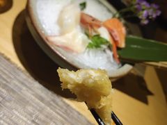 -吉兆·料理(红梅南路店)