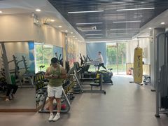 -健怪兽私教健身馆(恒大帝景店)