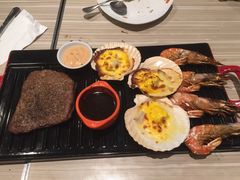 -必胜客(SM城市广场店)