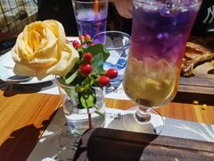 -缦云里花园餐厅